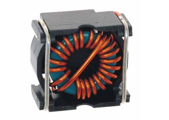 ตัวเหนี่ยวนำโหมดทั่วไปชนิด SMD ตัวเหนี่ยวนำเฟอร์ไรต์ทอรอยด์