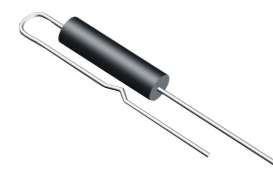 Axial Wide Band Choke Coil Ferrite Bead สำหรับแม่เหล็กอุตสาหกรรม