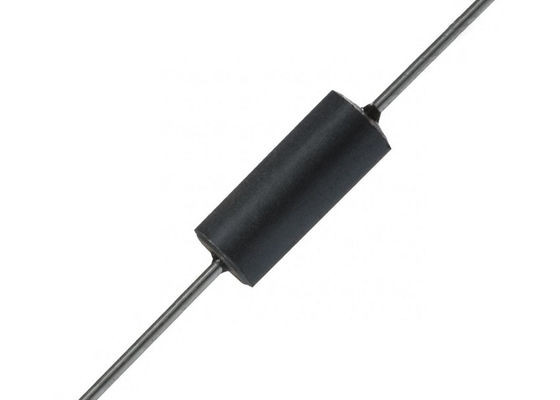Axial Wide Band Choke Coil Ferrite Bead สำหรับแม่เหล็กอุตสาหกรรม