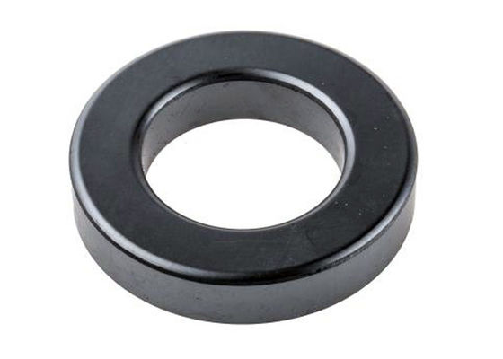 ลำโพงแม่เหล็ก Mnzn Toroidal Transformer Ferrite Core