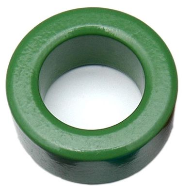 Transformer Soft Magnetic MPP Ferrite Core สำหรับ VTR