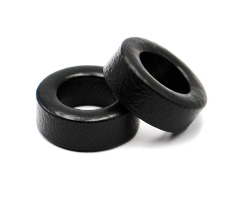 Transformer Soft Magnetic MPP Ferrite Core สำหรับ VTR