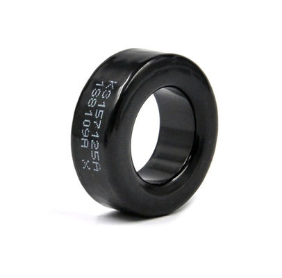 Transformer Soft Magnetic MPP Ferrite Core สำหรับ VTR