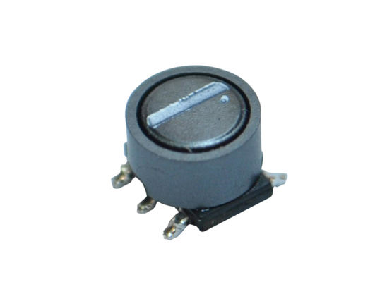 Ferrite Core SMD Magnetic Shielding Signal Transformer 900mW