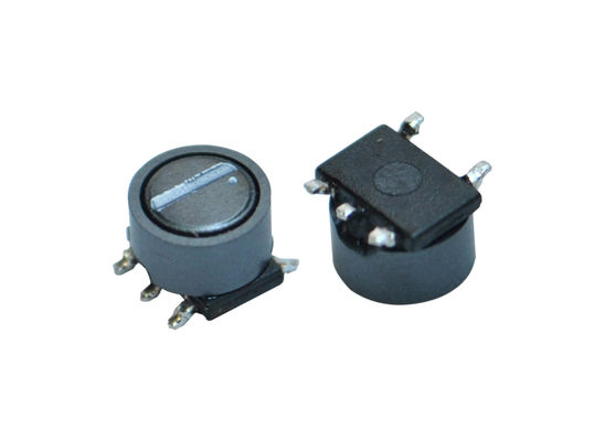 Ferrite Core SMD Magnetic Shielding Signal Transformer 900mW