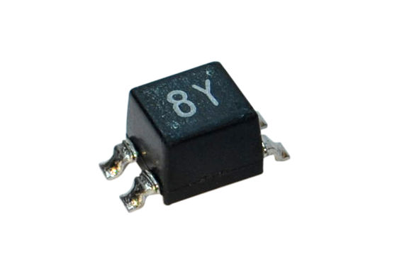 โหมดทั่วไป SMD Ferrite Toroidal Inductor Braid Packaging