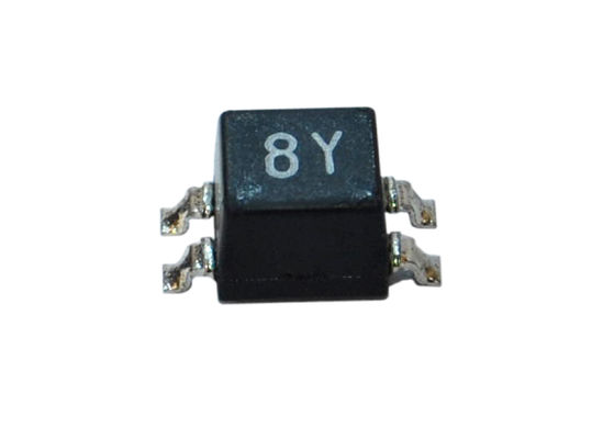 โหมดทั่วไป SMD Ferrite Toroidal Inductor Braid Packaging
