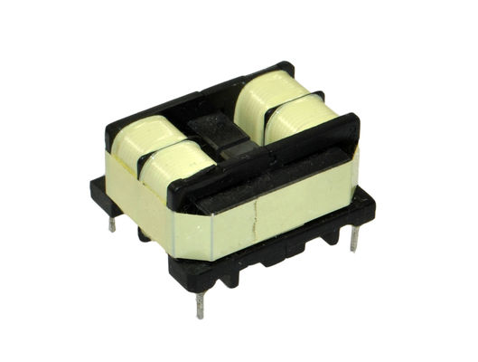Bypass Coiled Common Mode Choke สำหรับการปราบปราม RFI