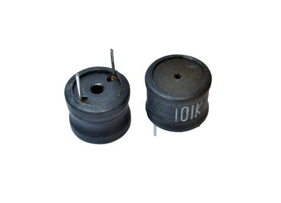 DR Type Low Profile Dip Inductor ความต้านทานฉนวน
