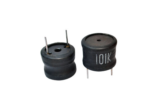 DR Type Low Profile Dip Inductor ความต้านทานฉนวน