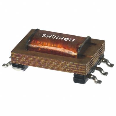 วิทยุสื่อสาร SMD Audio Frequency Transformer 20kHz
