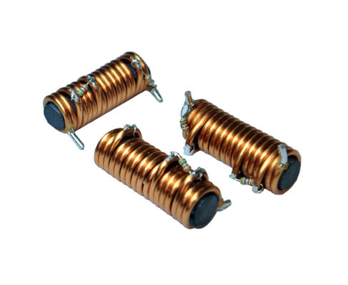 ป้องกันการรบกวนเสาอากาศ Dip Power Inductor 1.2GHz Common Mode Choke