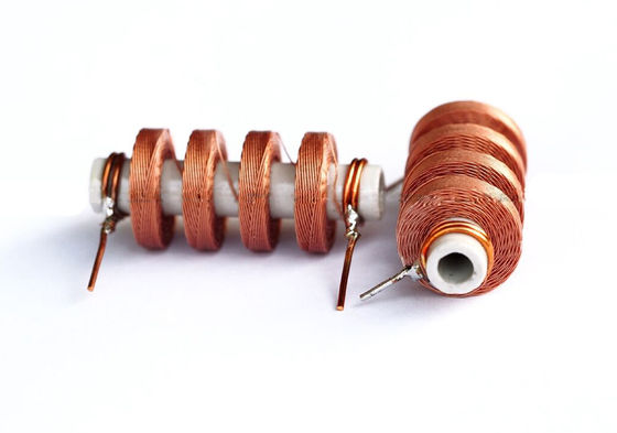 เสาอากาศคอยล์ RFID แบบรังผึ้งหลายเส้นสำหรับโช้คเคลือบเงา
