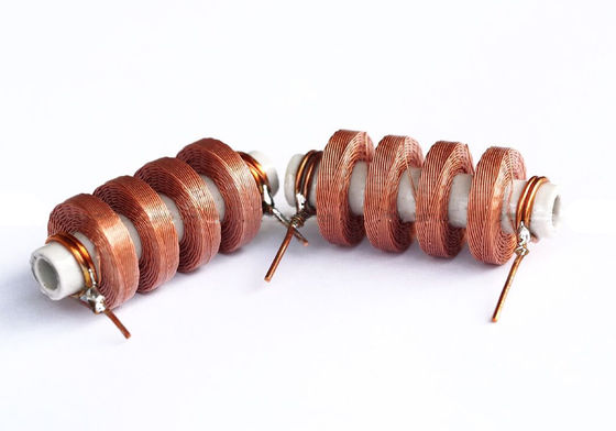 เสาอากาศคอยล์ RFID แบบรังผึ้งหลายเส้นสำหรับโช้คเคลือบเงา