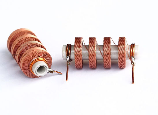 เสาอากาศคอยล์ RFID แบบรังผึ้งหลายเส้นสำหรับโช้คเคลือบเงา