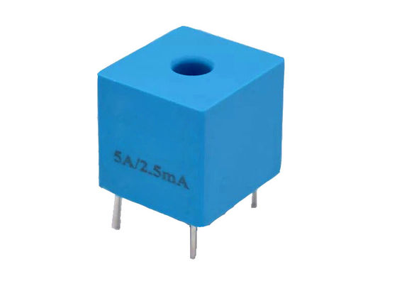 50Hz PCB Mount Current Transformer สำหรับมิเตอร์ไฟฟ้า