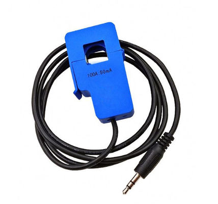 100A 50mA Mechanical Split Core Current Transformer