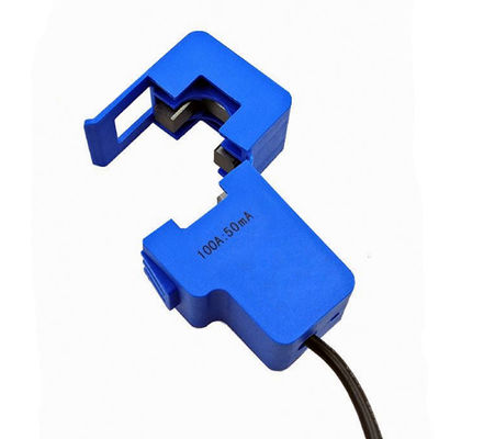 100A 50mA Mechanical Split Core Current Transformer