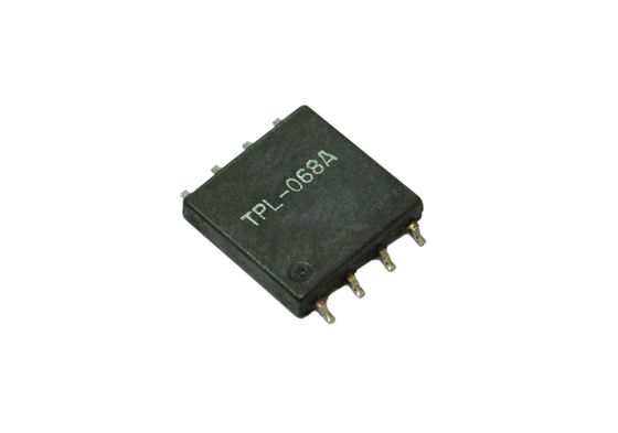SMT 2KV SMD หม้อแปลงแยกสัญญาณเสียงสำหรับไฟฟ้าโซลาร์เซลล์
