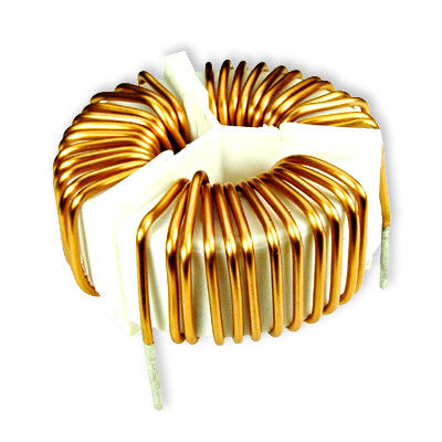 Three Winding Common Choke Coil Toroidal Choke Coil 100KHz