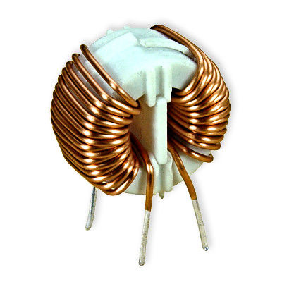 Three Winding Common Choke Coil Toroidal Choke Coil 100KHz