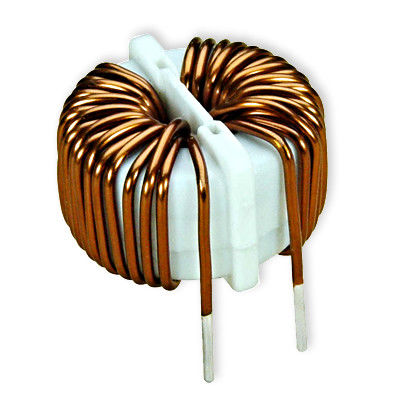 Three Winding Common Choke Coil Toroidal Choke Coil 100KHz
