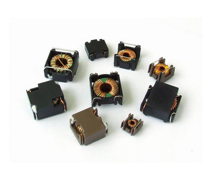10KHz 10mH Toroidal Surface Mount Power Inductors 20A
