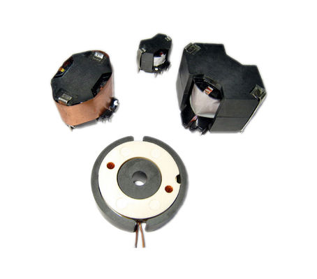 Switch Mode SMD RM Type หม้อแปลงความถี่สูง 500KHZ