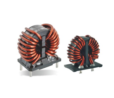 EMI Suppressor CMC Common Mode Choke สำหรับเครื่องใช้ไฟฟ้า