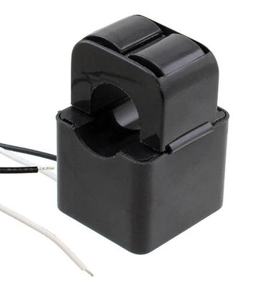 600A Permalloy Split Core Current Transformer 1.0 Class