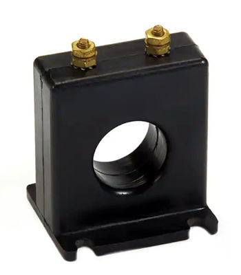 400Hz การเดินสายไฟฟ้า 10KV Split Core Current Sensor