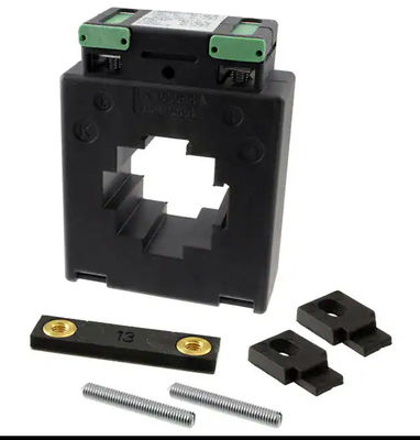 400Hz การเดินสายไฟฟ้า 10KV Split Core Current Sensor