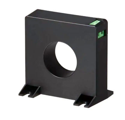 400Hz การเดินสายไฟฟ้า 10KV Split Core Current Sensor