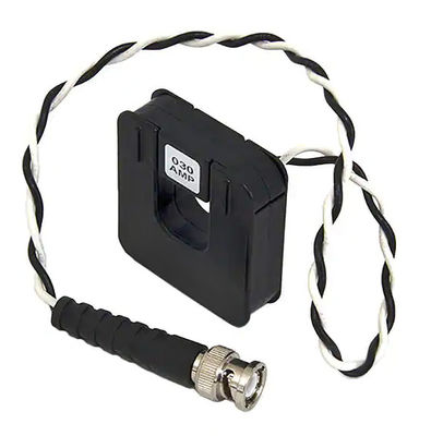Square Window Portable Split Core Current Transducer 50Hz