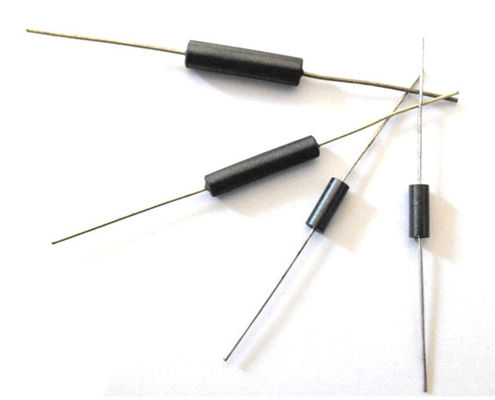 100MHz Soft Magnetic Nizn Ferrite EMI Core สำหรับ EMC Suppressors