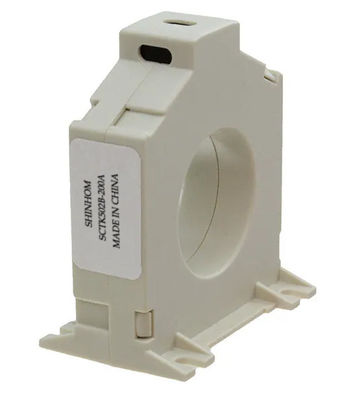 IEC60076 หม้อแปลงไฟฟ้ากระแสสลับ 100mA การมอดูเลตแม่เหล็ก