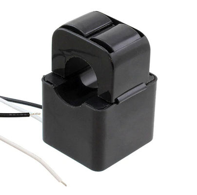 Class 1.0 Permalloy Split Core ปัจจุบัน Transducer 1000Hz การป้องกันรีเลย์