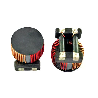 10kHz Choke Coil SMD Toroidal Core Inductor สำหรับสวิตช์พาวเวอร์ซัพพลาย