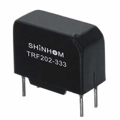 ลวดเคลือบ Ferrite Core Toroidal Choke Coil สำหรับอุปกรณ์เครื่องเสียง