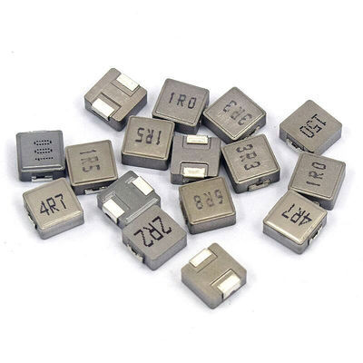 กระแสไฟสูง DR Power Smd Shielded Inductor Surface Mount