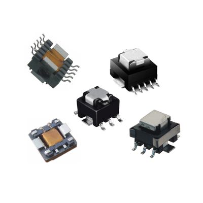 การติดตั้ง PCB หม้อแปลงกระแสความถี่สูง IEC60076