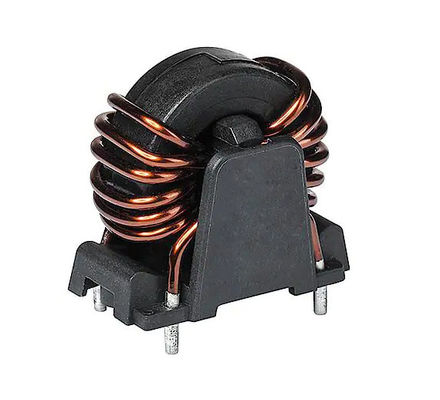 10kHz Toroidal Enameled Wire โหมดทั่วไป Choke DC Resistance