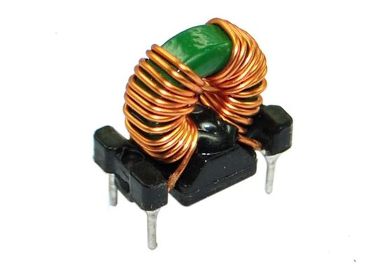 VCR Units Toroidal Common Mode Choke 10kHz สำหรับอุปกรณ์เครื่องเสียง