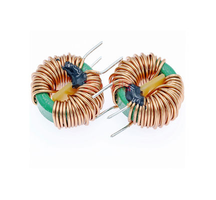 Ferrite Core Common Mode Choke Coil Inductor Toroidal สำหรับคอมพิวเตอร์