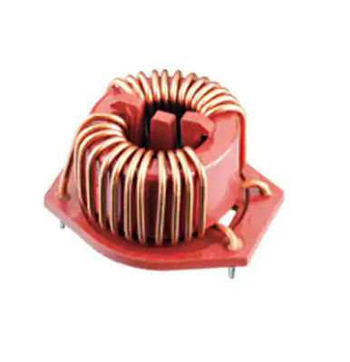 Ferrite Core Common Mode Choke Coil Inductor Toroidal สำหรับคอมพิวเตอร์