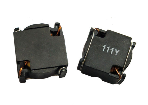 100KHz Toroidal Surface Mount Inductor การติดตั้ง SMT