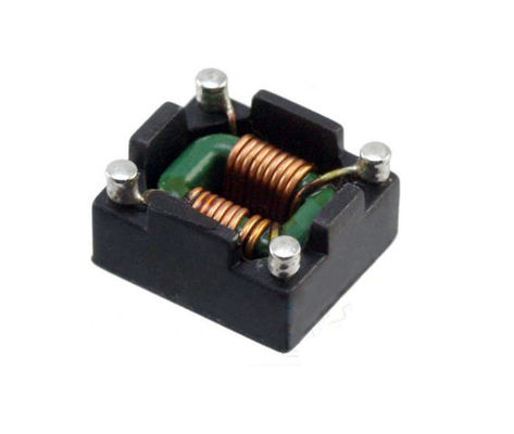 100MHz SMD Choke Coil Inductor สำหรับ DC Switching Controllers