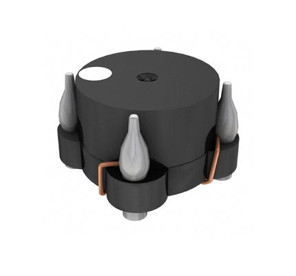 100MHz SMD Choke Coil Inductor สำหรับ DC Switching Controllers