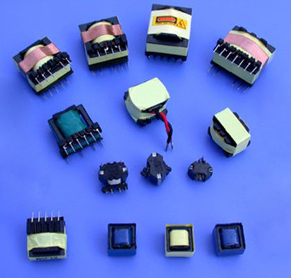 Flyback Switching Power Transformer ความถี่สูงสำหรับจอภาพ CRT