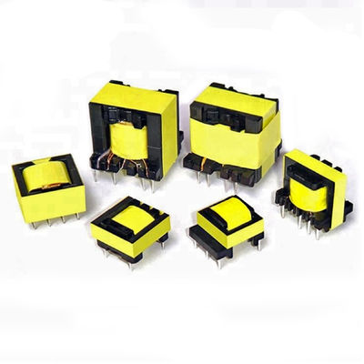 Flyback Switching Power Transformer ความถี่สูงสำหรับจอภาพ CRT